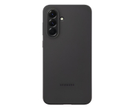 SAMSUNG Silicone Case do Galaxy A56 5G Black - 1329052 - zdjęcie 3